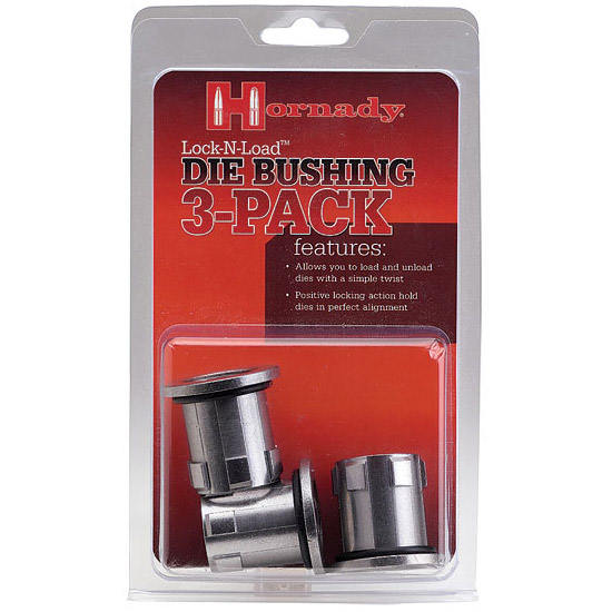 HORN LNL DIE BUSHING 3PK 1/10 - Sale